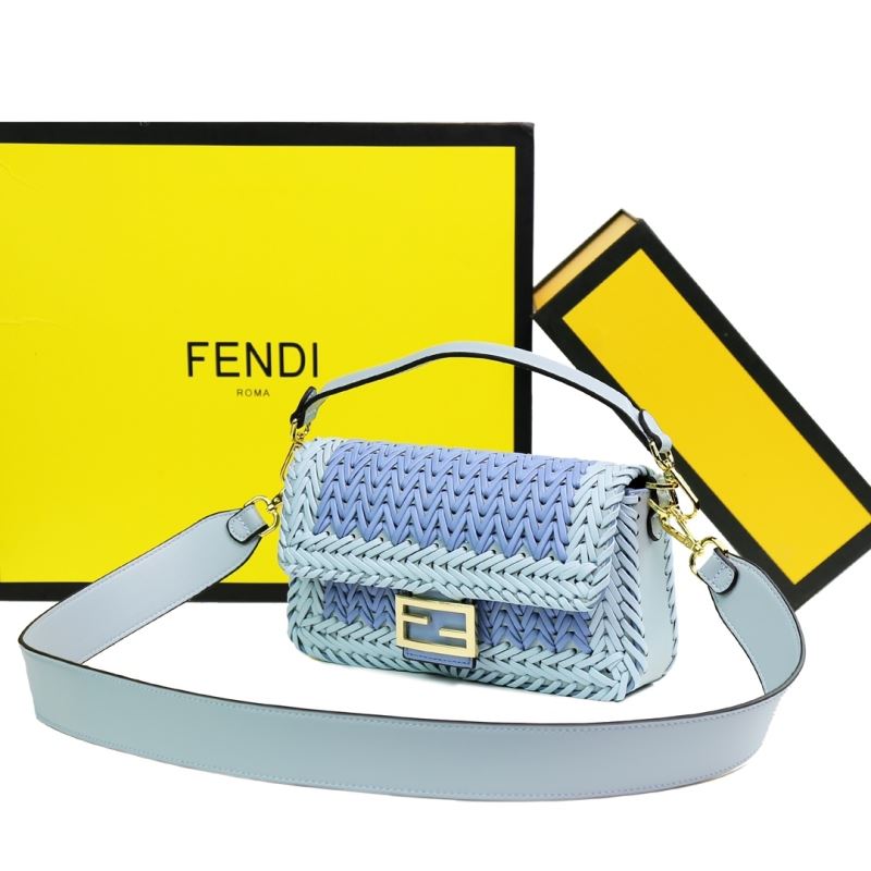 Fendi Satchel Bags